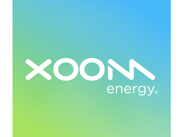 Xoom Energy logo