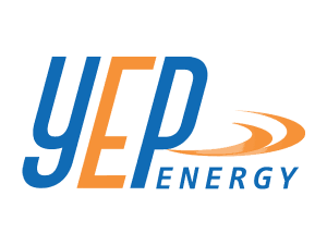 Yep Energy logo
