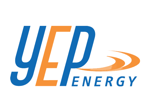 Yep Energy logo