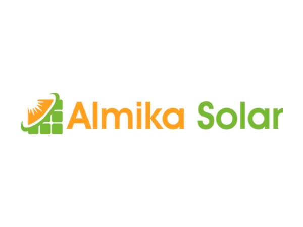 Almika Solar logo