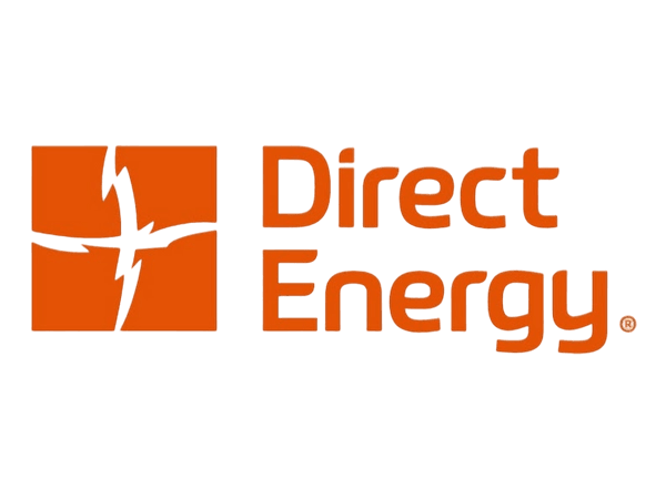 Direct Energy logo