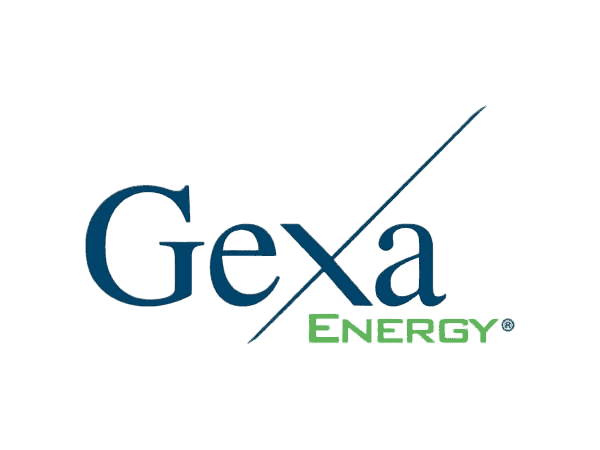 Gexa Energy logo