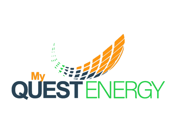 My Quest Energy logo