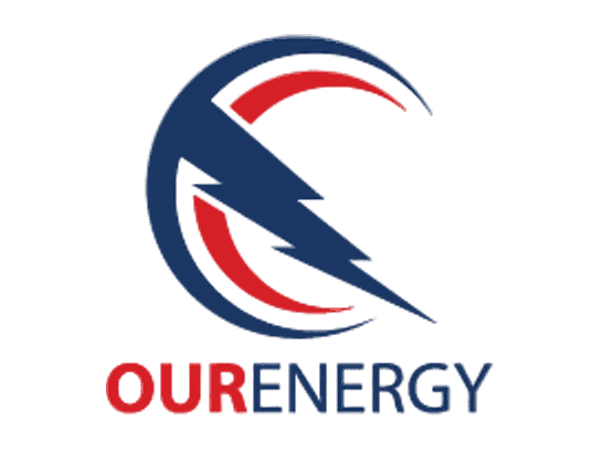 Our Energy logo
