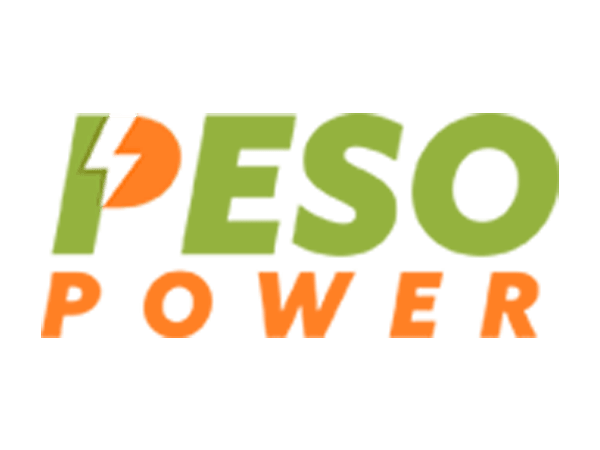 Peso Power logo