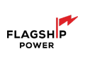 Flagship Power logo