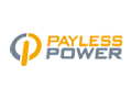 Payless Power logo