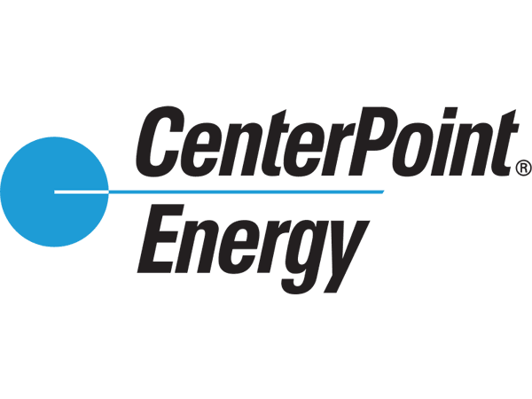 CenterPoint logo
