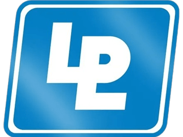 Lubbock P&L logo