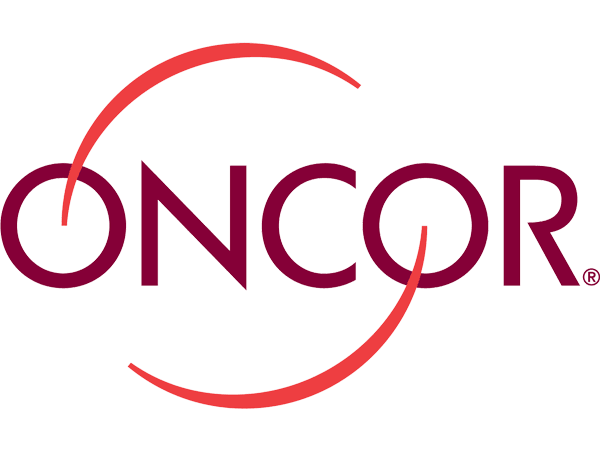 Oncor logo
