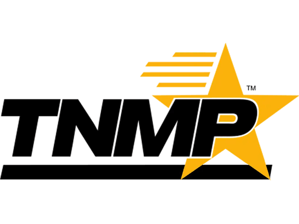 TNMP logo
