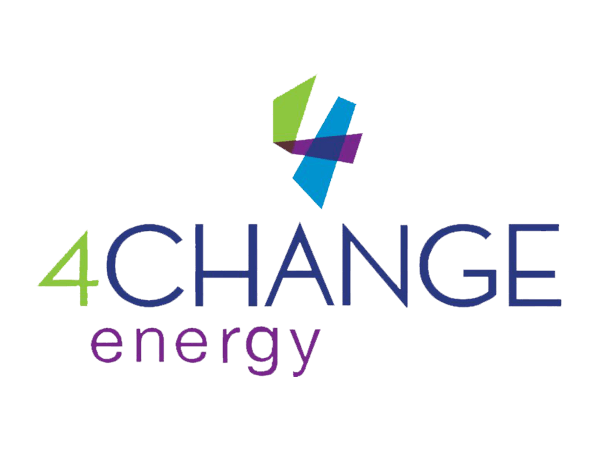 4Change Energy logo