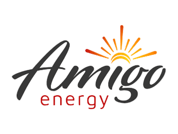 Amigo Energy logo