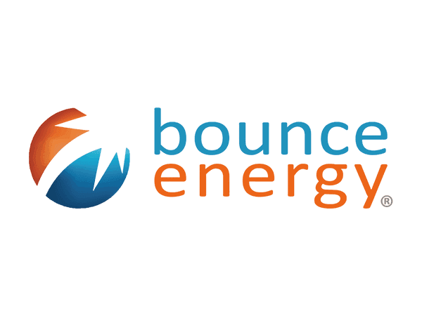Bounce Energy logo