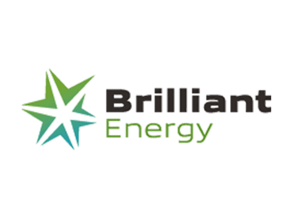 Brilliant Energy logo