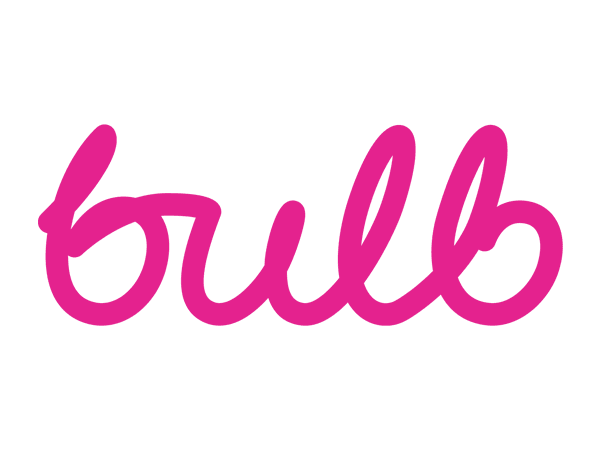 Bulb logo