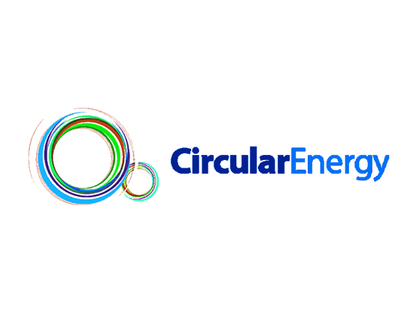 Circular Energy logo