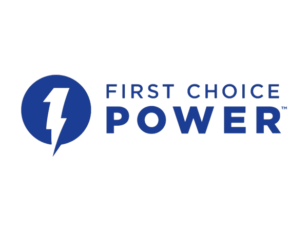 First Choice Power logo