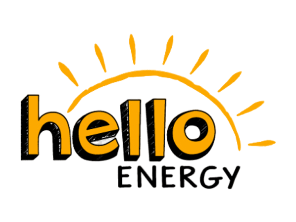 Hello Energy logo