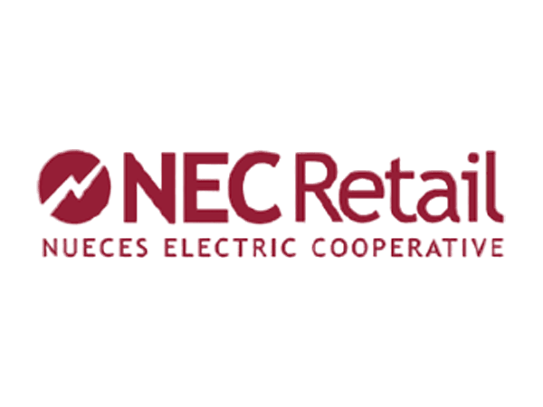 NEC Retail logo