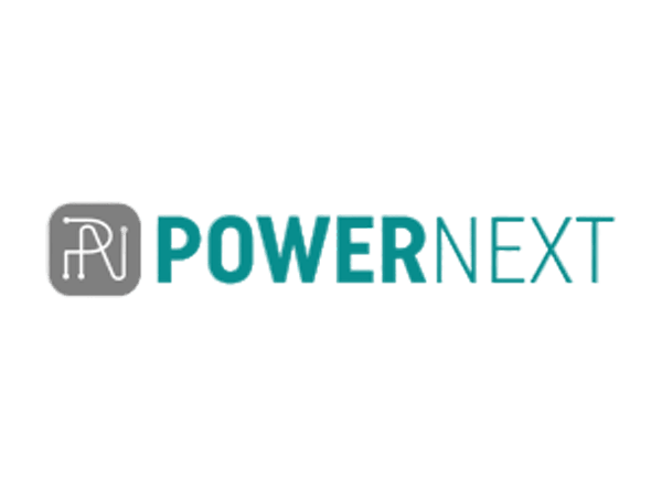 PowerNext logo