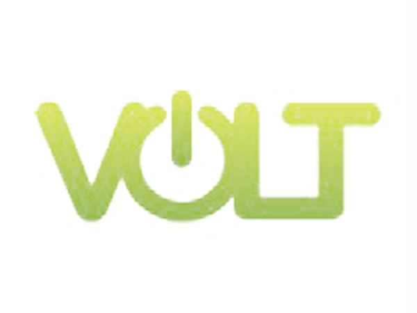 Volt Electric logo