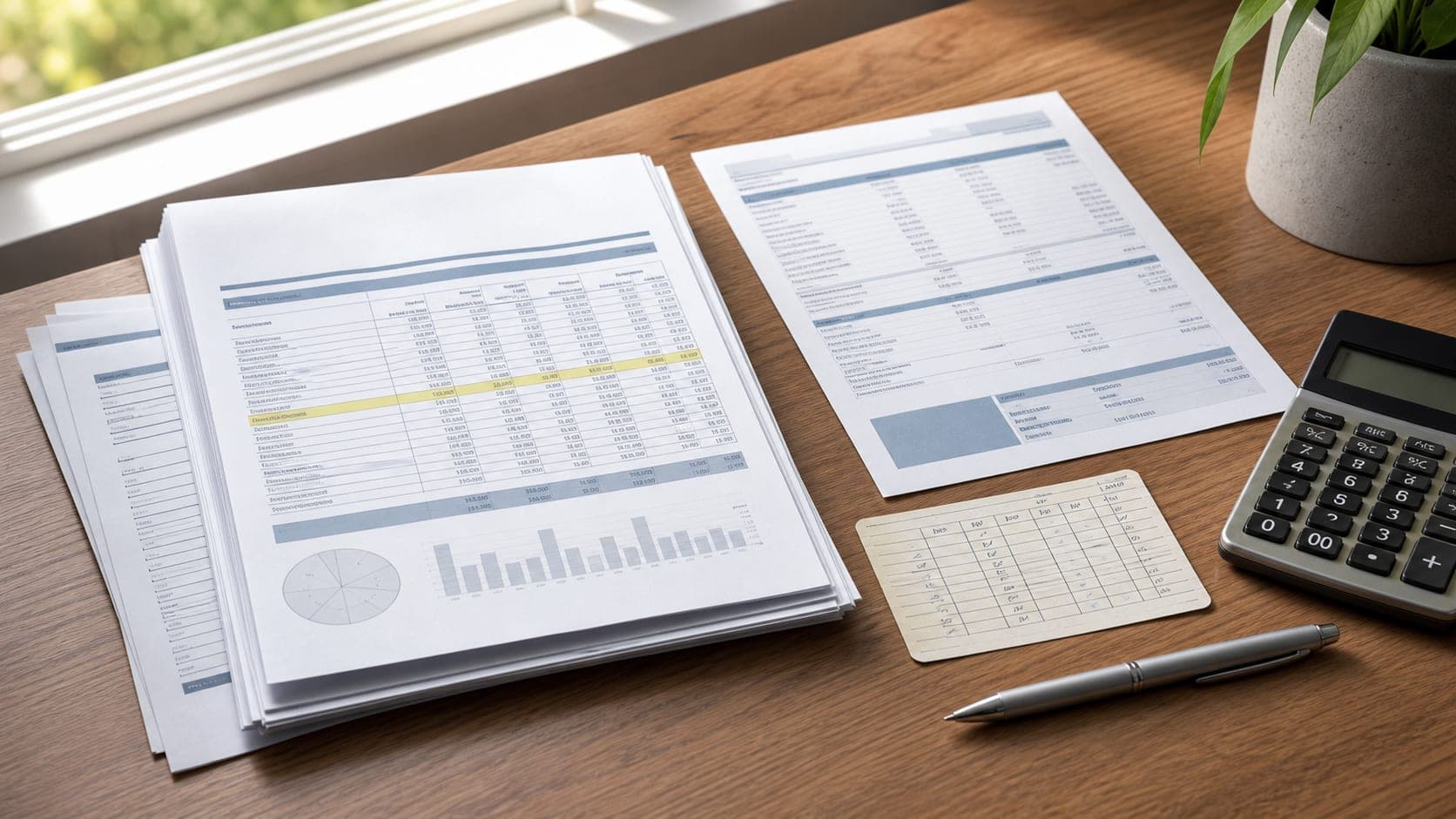 TDU tariff document and meter record used to verify delivery charges