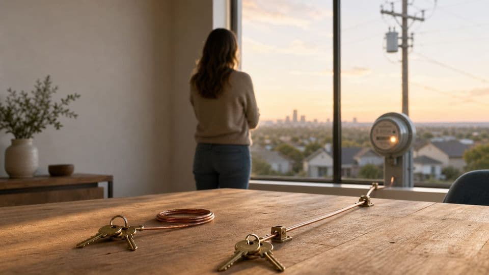 Short-Term or Long-Term Electricity Plan: Which Fits?
