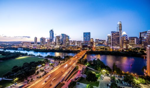 Cheap electricity rates in Texas