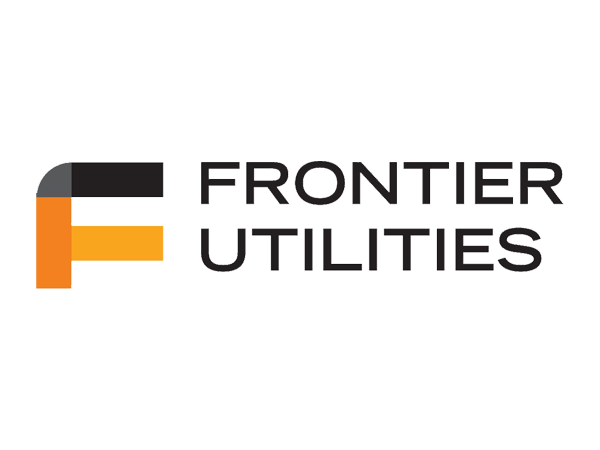 frontier utilities large