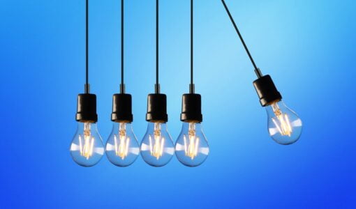 Find the best energy provider in Texas