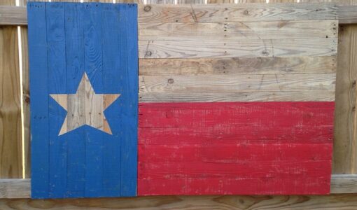 Regulated energy cities in Texas