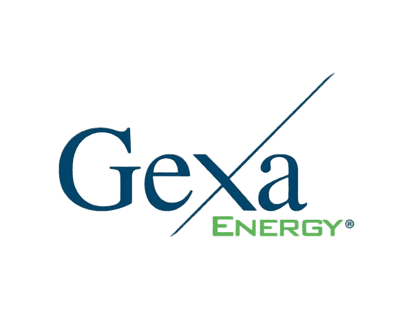 gexa energy logo