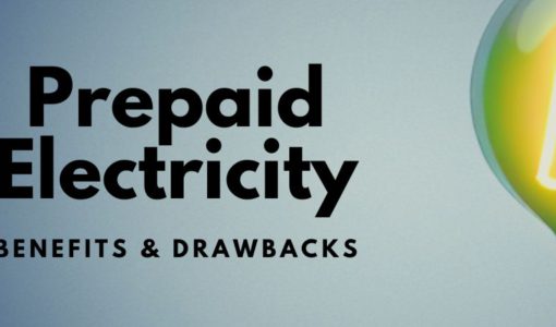Prepaid Electricity Benefits and Drawbacks