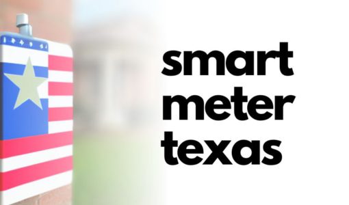 Smart Meter Texas