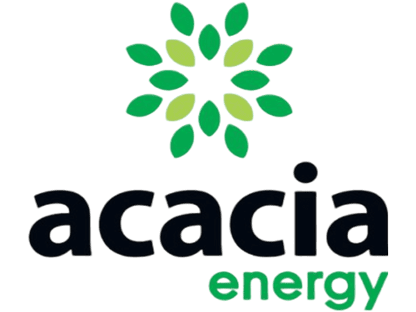 acacia energy