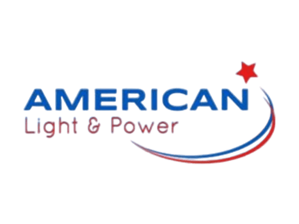 american light and power