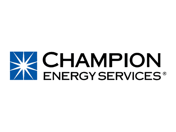 champion energy services