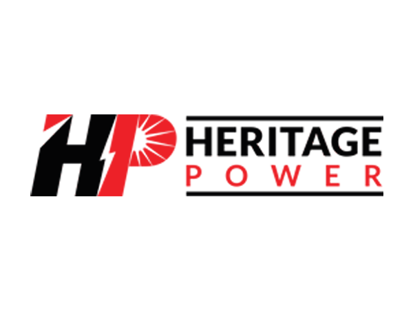 heritage power