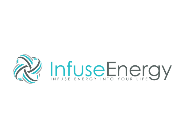 infuse energy