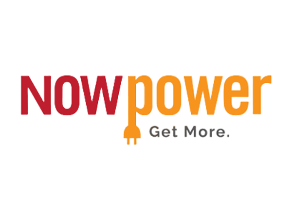now power