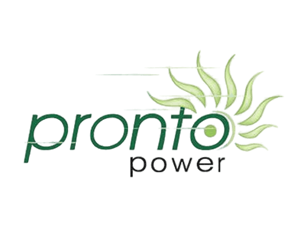 pronto power