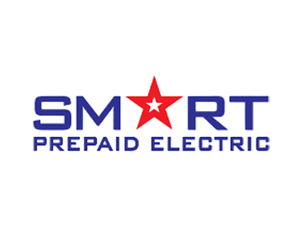 smart prepaid electric