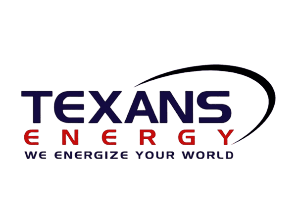 texans energy