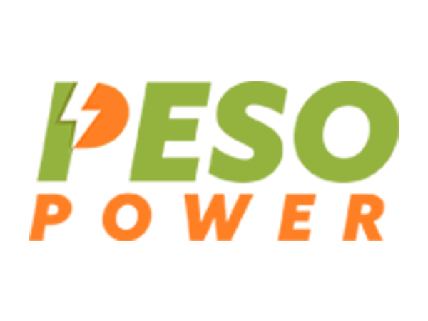 peso power