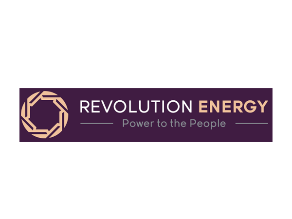 revolution energy